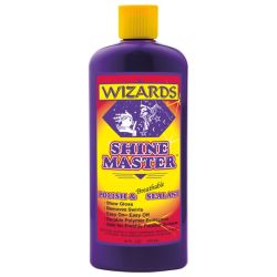 SHINE MASTER POLISH